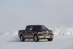 Dodge Ram 1500 Laramie Longhorn Crew Cab 2013 года